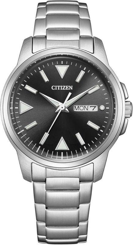 シチズン(CITIZEN) シチズンコレクション BM8180-62E