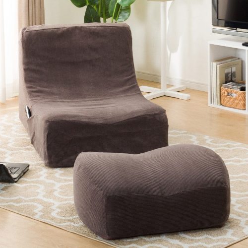 ニトリ(NITORI) リラックスローソファ 5656175