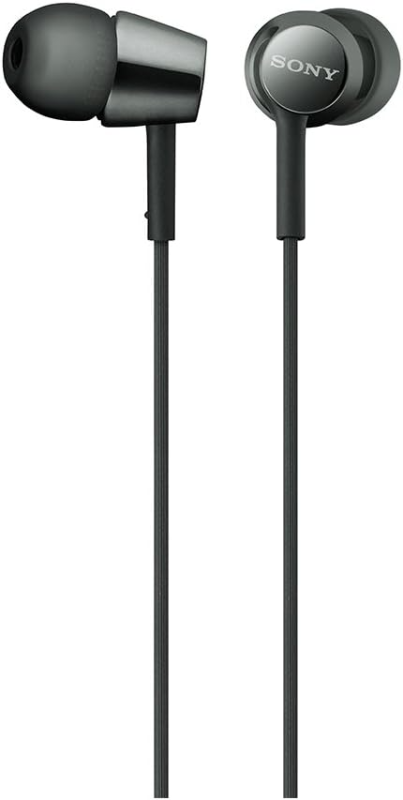 ソニー(SONY) 密閉型インナーイヤーレシーバー MDR-EX155