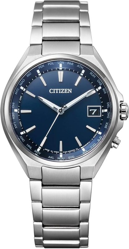 シチズン(CITIZEN) アテッサ CB1120-50L