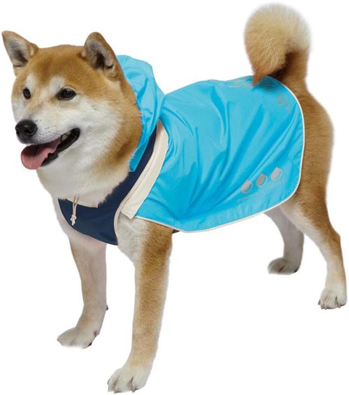 ドギーマンハヤシ スポーティーレインウェア アーバンスタイル