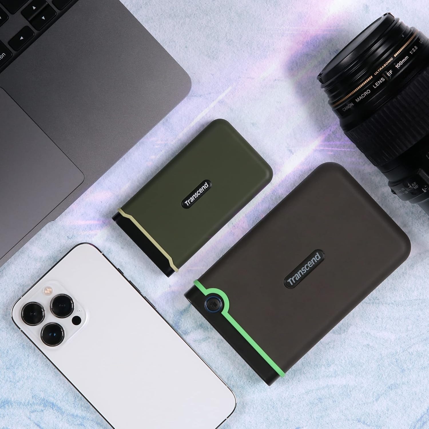 初心者オススメ‼️SSD搭載✨普段使いに❗️ 2025年版】ポータブル外付けSSDおすすめ20選。人気製品や高
