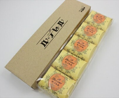 晩梅 ル・デセール