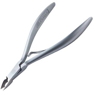 ナカソネ(Nakasone) キューティクルニッパー Jr.