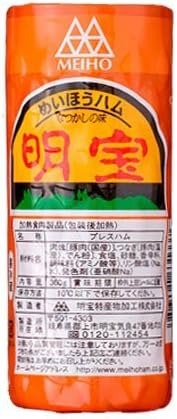 明宝特産物加工 明宝ハム