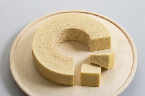 清川屋 松島バウム gluten free