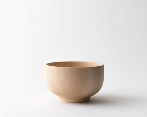 タフタ(taffeta) お椀 中 丸 TF-302