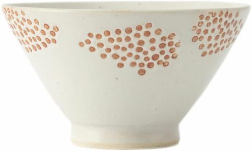 ケユカ(KEYUCA) 波佐見焼 こずえ茶碗