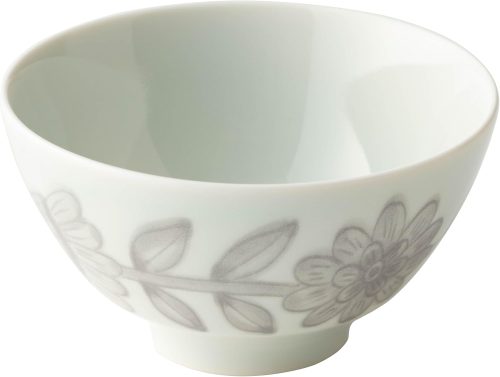 西山(NISHIYAMA) デイジー 飯碗