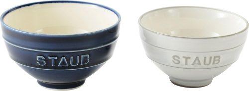 ストウブ(staub) Le Chawan ルチャワン Meotoセット 40508-544