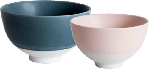 トランパラン(TRANPARAN) り お茶碗 選べる2点セット gift-rebowl