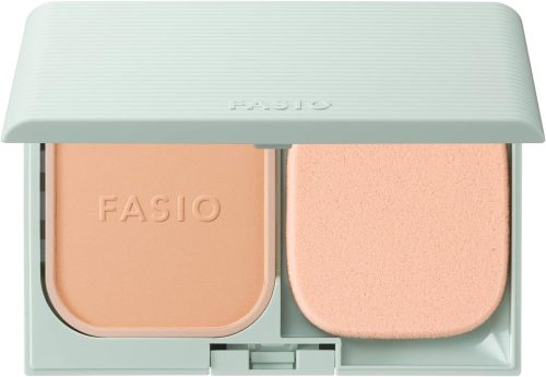 コーセー(KOSE) ファシオ エアリーステイ パウダーファンデーション