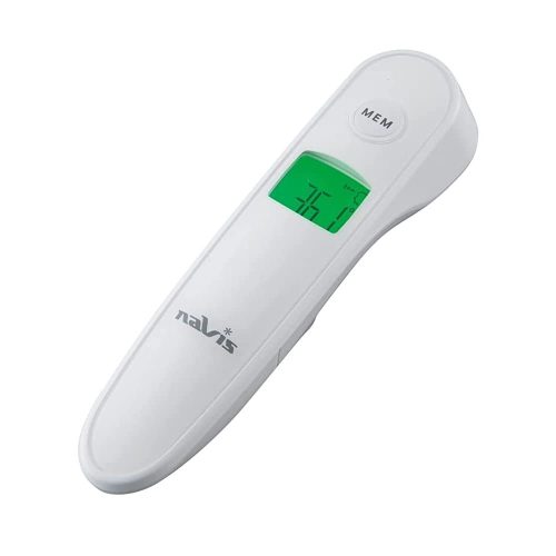 アズワン(AS ONE) 非接触式体温計 NV210