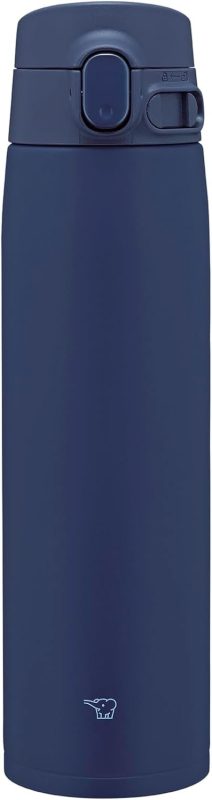 象印マホービン(ZOJIRUSHI) ステンレスマグ SM-VB72