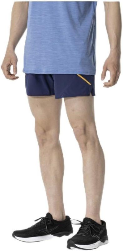 ミズノ(MIZUNO) ドライストレッチパンツ オーロラ J2MBB005