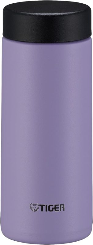 タイガー魔法瓶(TIGER) 真空断熱ボトル MMZ-W035