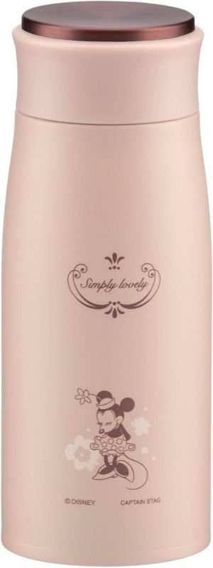 キャプテンスタッグ(CAPTAIN STAG) ディズニー MPパーソナルボトル 350 MA-2340