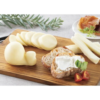 大山乳業農業協同組合 白バラのチーズギフト