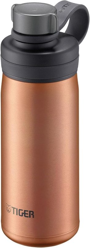 タイガー魔法瓶(TIGER) 真空断熱炭酸ボトル MTA-T050