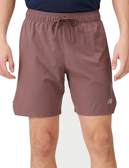 ニューバランス(new balance) RCショーツ 7インチ MS41283