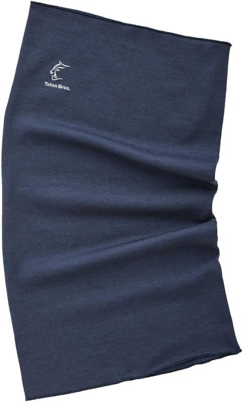ティートンブロス(TETON BROS.) Axio 3D Neck Gaiter TB243-70M