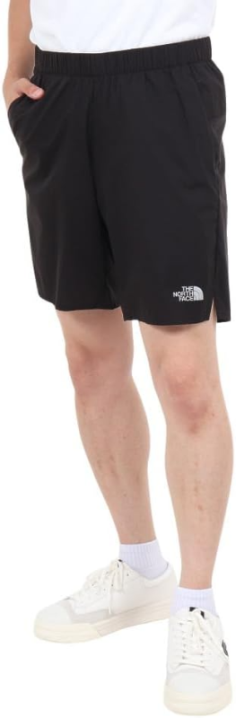 ザ・ノース・フェイス(THE NORTH FACE) スワローテイルベントハーフパンツ NB42383