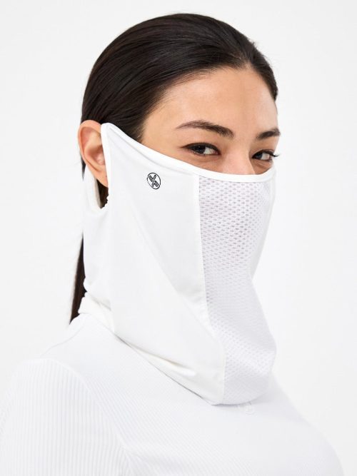 ゼクシィミックス(XEXYMIX) UVカット フェイスカバー XGUZZ07J0