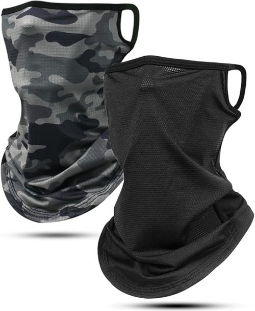 Andeor フェイスカバー