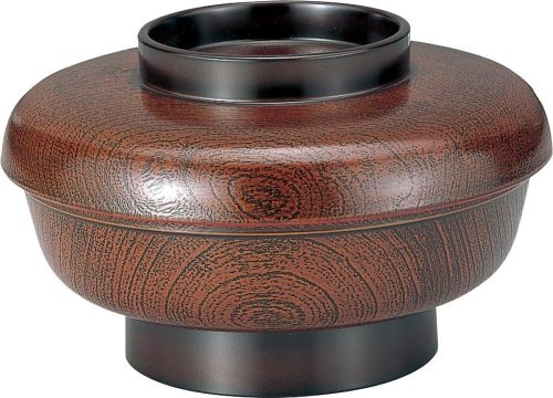 福井クラフト どんぶり 3-256-13