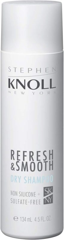 コーセー(KOSE) スティーブンノル ニューヨーク ドライシャンプー N