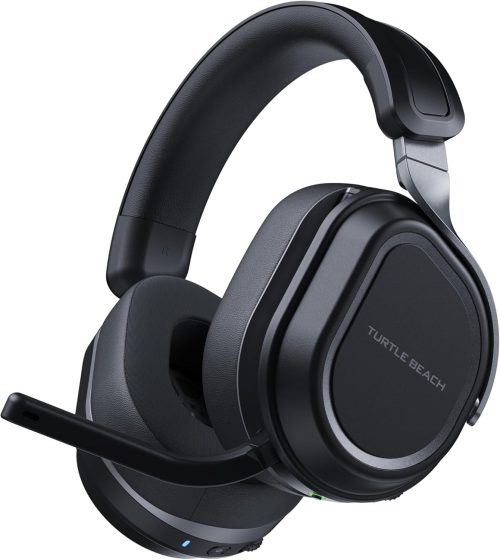 タートルビーチ(Turtle Beach) ゲーミングヘッドセット Stealth 700 Gen 3 PC RETBS510205