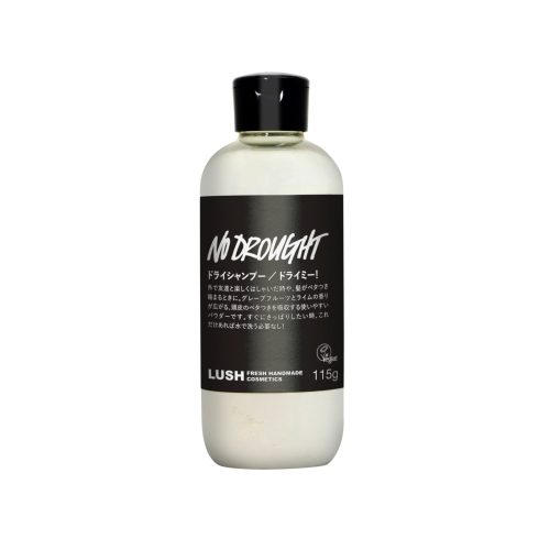 ラッシュ(LUSH) ドライミー!