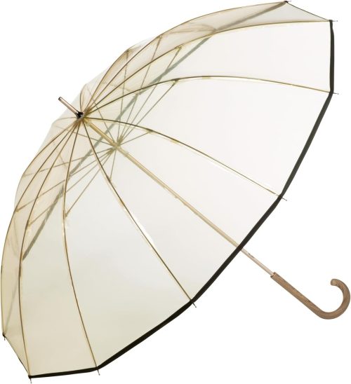 ワールドパーティー(Wpc.) UNISEX PLASTIC 12K UMBRELLA UX06-001-001