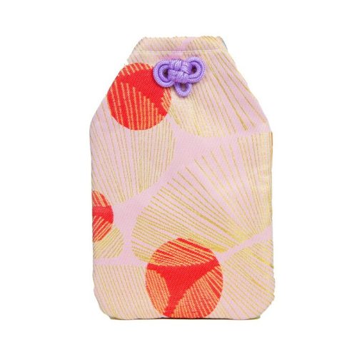 光織物 おまもりぽっけ