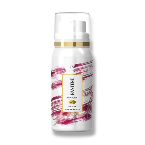 プロクター・アンド・ギャンブル(P&G) パンテーン ミラクルズ ボリューム ドライシャンプー