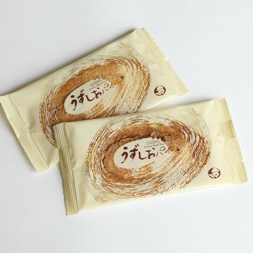 母恵夢本舗 うずしおパイ