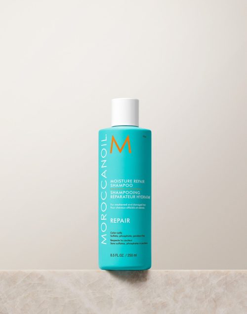 モロッカンオイル(MOROCCANOIL) モイスチャーリペラシオンシャンプー