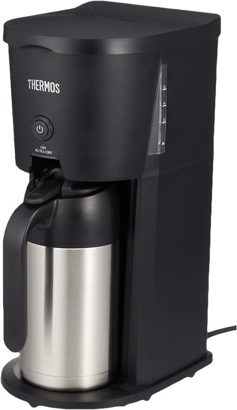 サーモス(THERMOS) 真空断熱ポット コーヒーメーカー ECJ-700