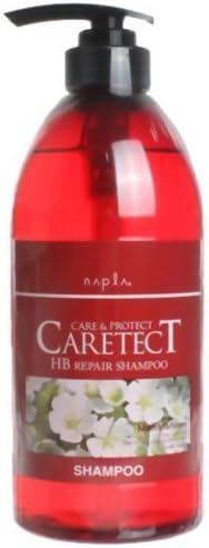 ナプラ(napla) ケアテクトHB リペアシャンプー