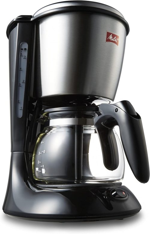 メリタ(Melitta) ツイスト SCG58