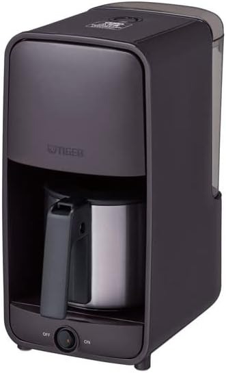 タイガー魔法瓶(TIGER) コーヒーメーカー ADC-A061