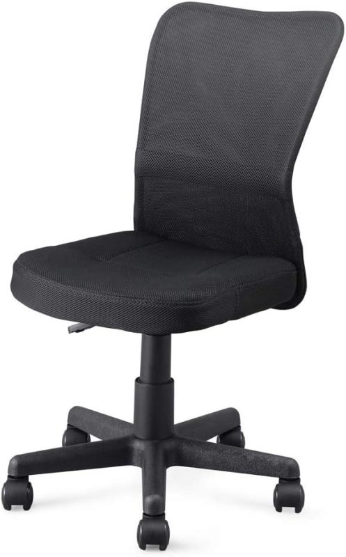 アイリスオーヤマ(IRIS OHYAMA) メッシュバックチェア OFC-MB