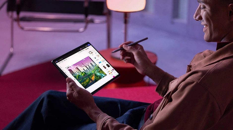 SIMフリー 8インチ タブレットLTE Lenovo Tab セルラー fill-online_10004106