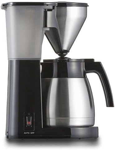 メリタ(Melitta) イージートップサーモ LKT1001