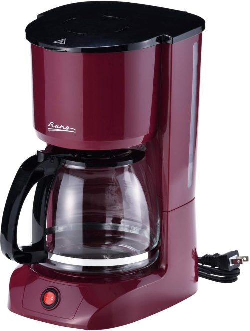 和平フレイズ ラノー コーヒーメーカー10カップ MJ-0636