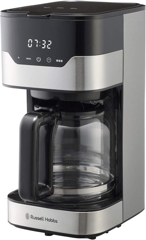 ラッセルホブス(Russell Hobbs) グランドリップ 10cup 7651JP