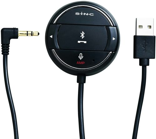 セイワ(SEIWA) Bluetooth AUXレシーバーRM BTR100