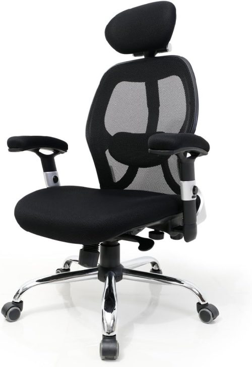 ロウヤ(LOWYA) オフィスチェア リクライニング F102_G1180_0040