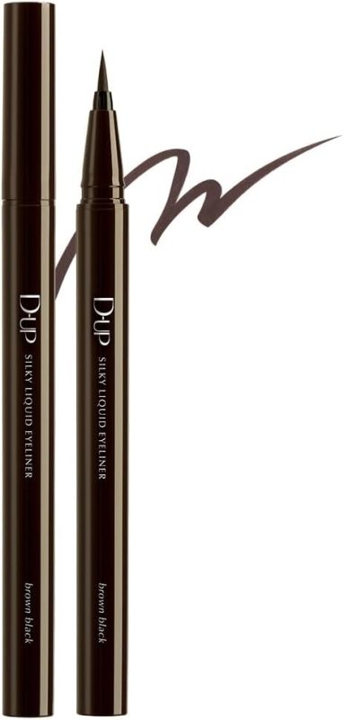 ディー・アップ(D-UP) シルキーリキッドアイライナー