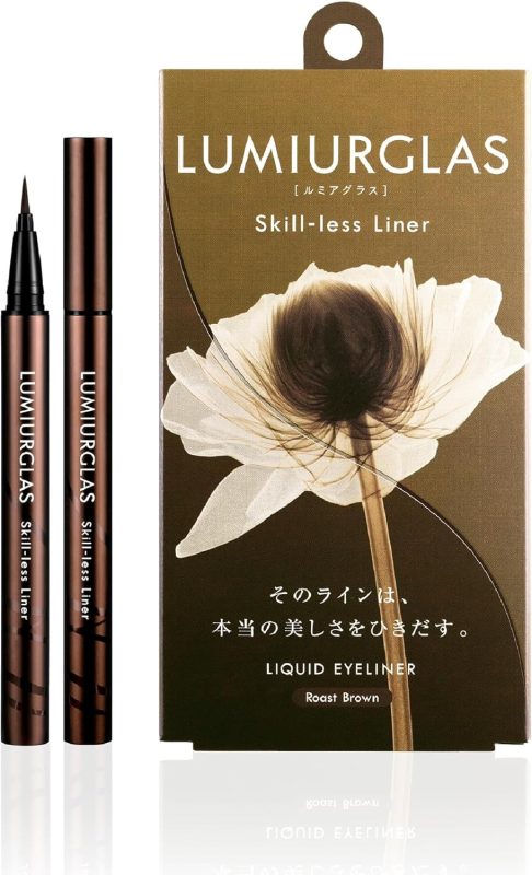 ルミアグラス(LUMIURGLAS) Skill-less Liner